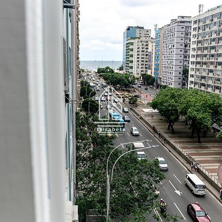 Apartamento Prado Junior 350 里约热内卢 外观 照片