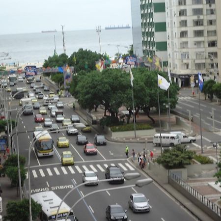 Apartamento Prado Junior 350 里约热内卢 外观 照片