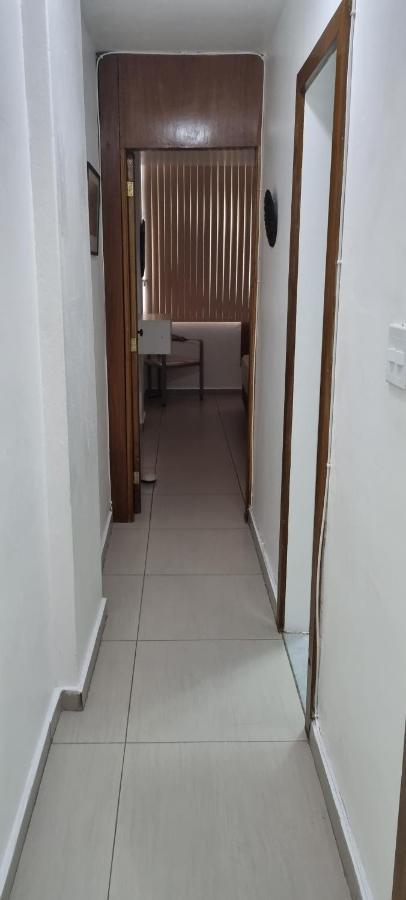 Apartamento Prado Junior 350 里约热内卢 外观 照片