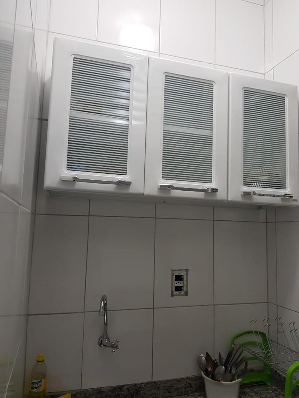 Apartamento Prado Junior 350 里约热内卢 外观 照片