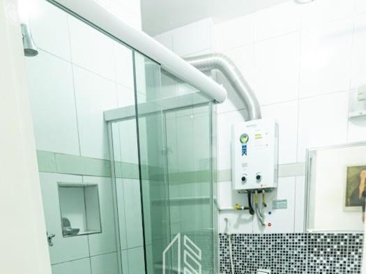 Apartamento Prado Junior 350 里约热内卢 外观 照片