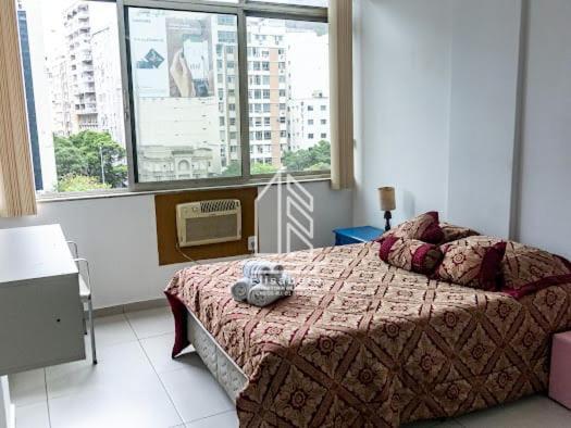 Apartamento Prado Junior 350 里约热内卢 外观 照片