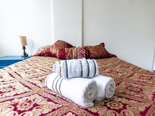 Apartamento Prado Junior 350 里约热内卢 外观 照片