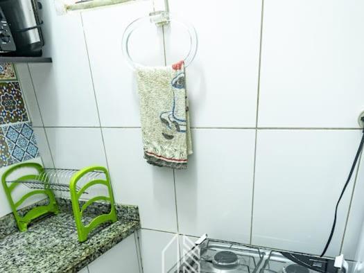 Apartamento Prado Junior 350 里约热内卢 外观 照片