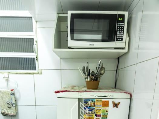 Apartamento Prado Junior 350 里约热内卢 外观 照片