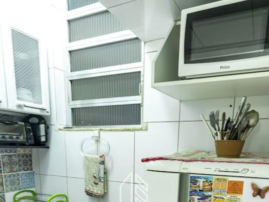 Apartamento Prado Junior 350 里约热内卢 外观 照片