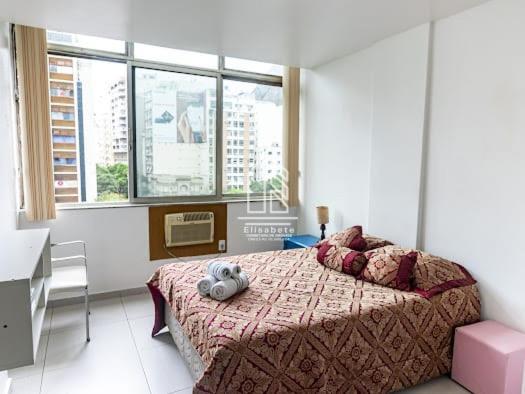 Apartamento Prado Junior 350 里约热内卢 外观 照片