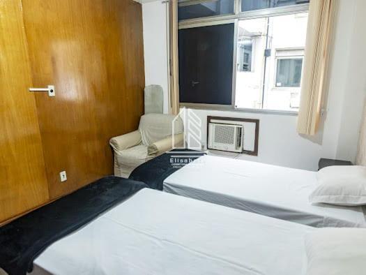 Apartamento Prado Junior 350 里约热内卢 外观 照片