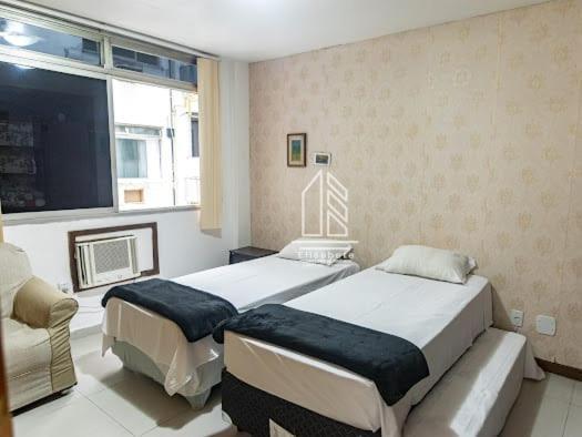 Apartamento Prado Junior 350 里约热内卢 外观 照片