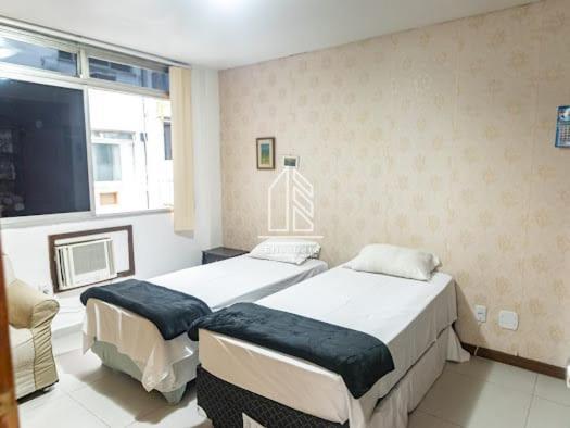Apartamento Prado Junior 350 里约热内卢 外观 照片