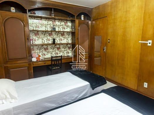 Apartamento Prado Junior 350 里约热内卢 外观 照片