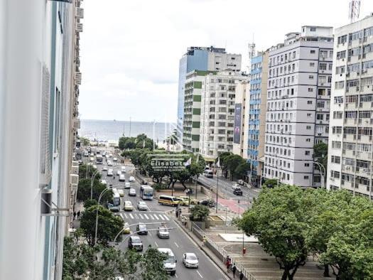 Apartamento Prado Junior 350 里约热内卢 外观 照片