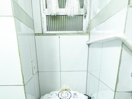 Apartamento Prado Junior 350 里约热内卢 外观 照片