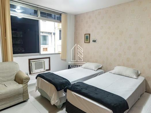 Apartamento Prado Junior 350 里约热内卢 外观 照片