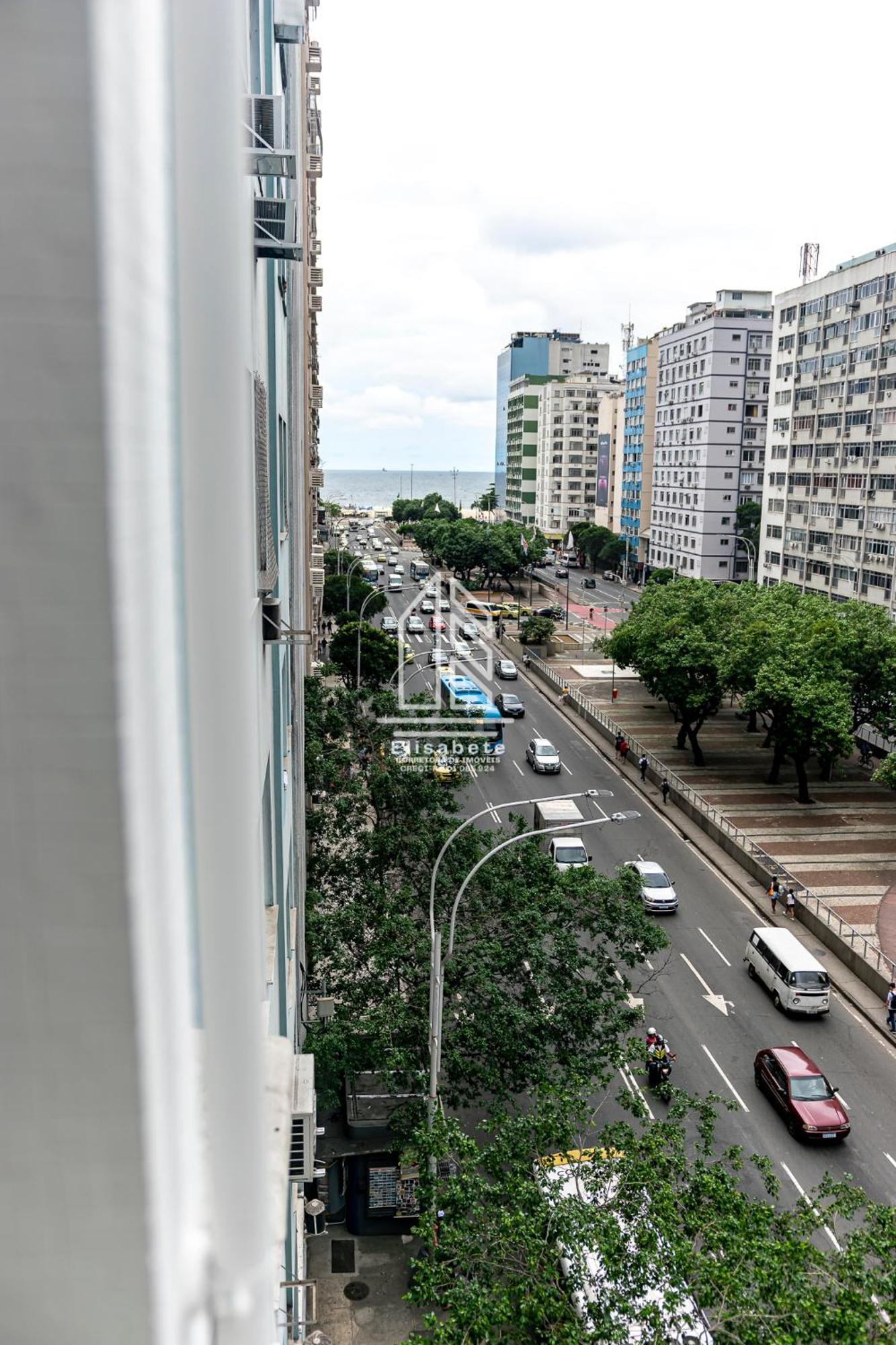 Apartamento Prado Junior 350 里约热内卢 外观 照片