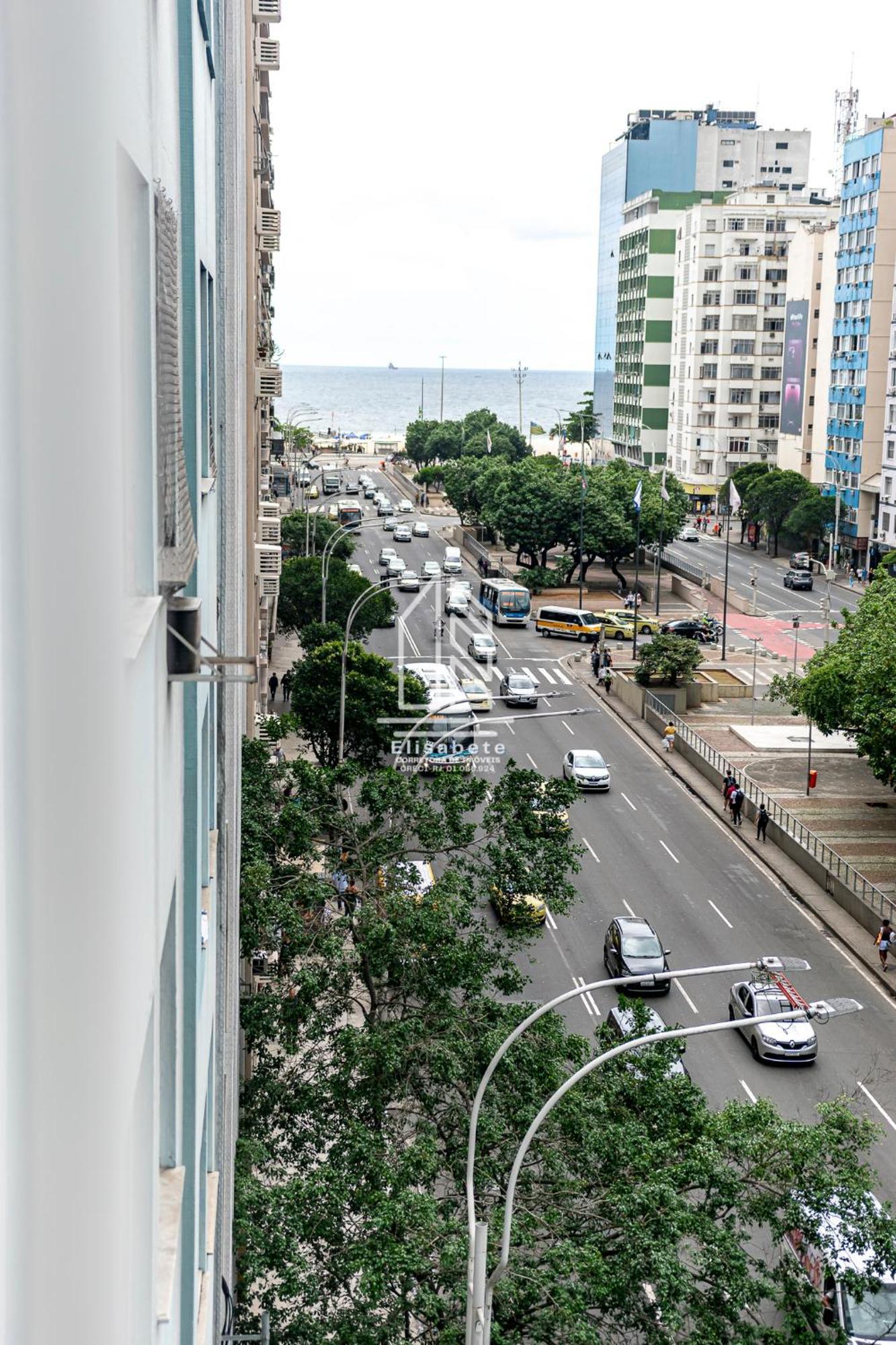 Apartamento Prado Junior 350 里约热内卢 外观 照片