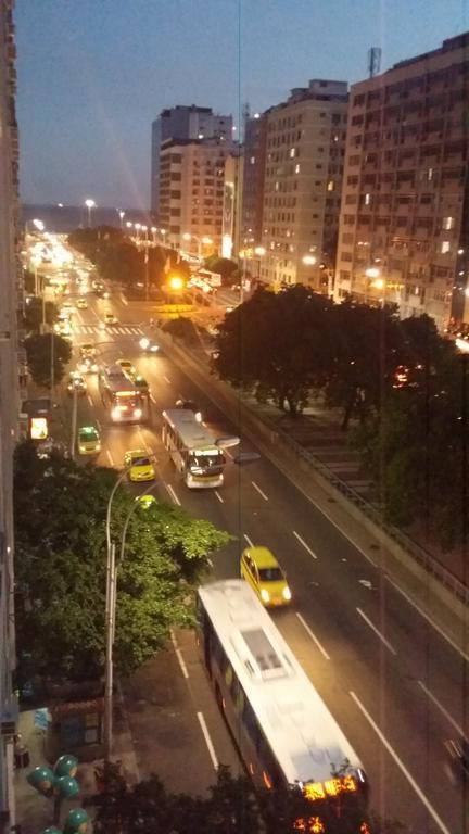 Apartamento Prado Junior 350 里约热内卢 外观 照片