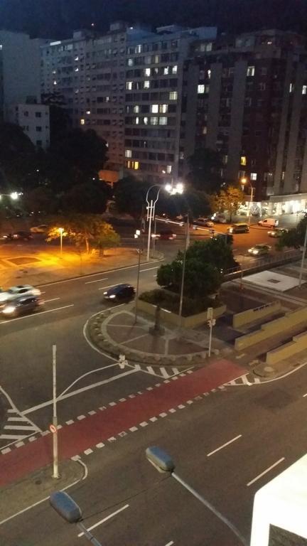 Apartamento Prado Junior 350 里约热内卢 外观 照片