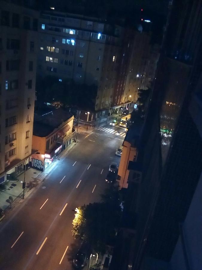 Apartamento Prado Junior 350 里约热内卢 外观 照片