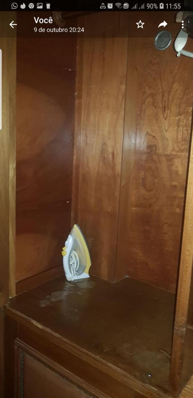 Apartamento Prado Junior 350 里约热内卢 外观 照片
