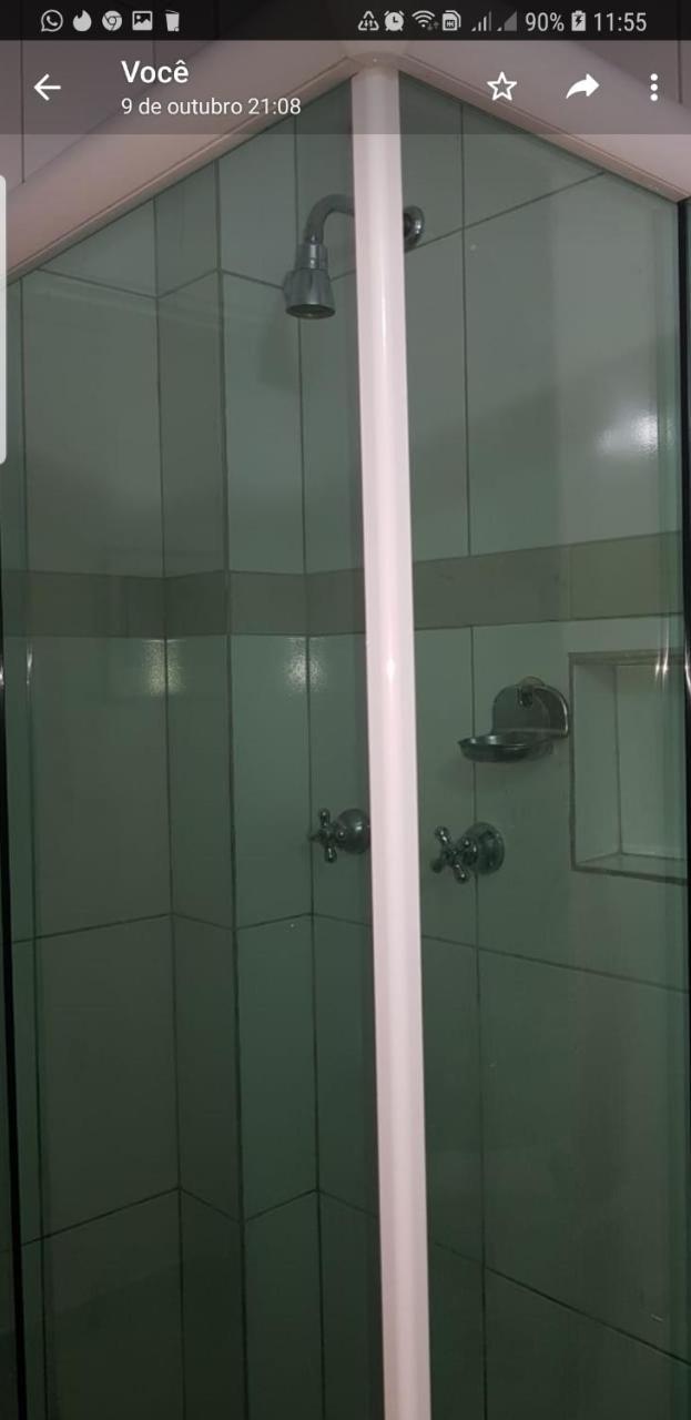 Apartamento Prado Junior 350 里约热内卢 外观 照片