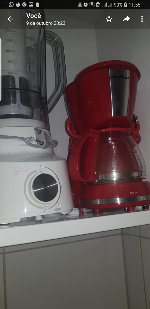 Apartamento Prado Junior 350 里约热内卢 外观 照片