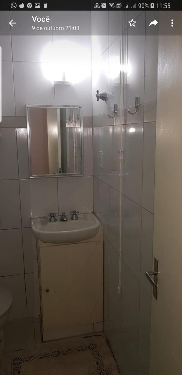 Apartamento Prado Junior 350 里约热内卢 外观 照片