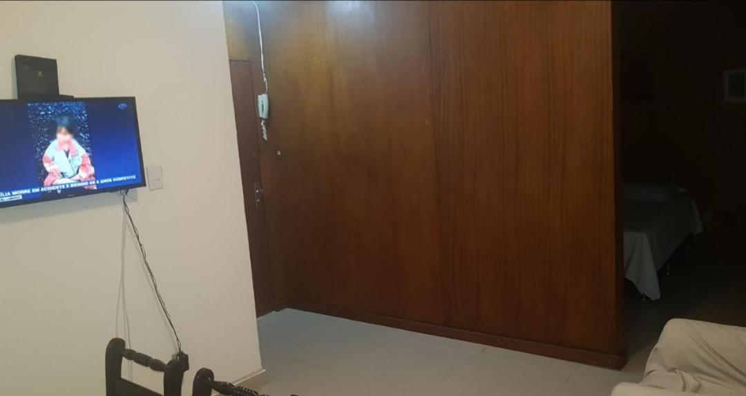Apartamento Prado Junior 350 里约热内卢 外观 照片